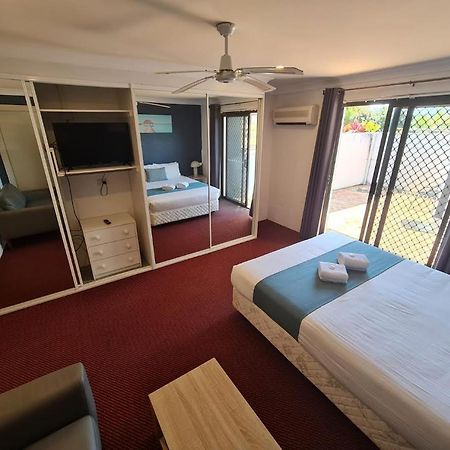 Costa Rica Motel South West Rocks Εξωτερικό φωτογραφία