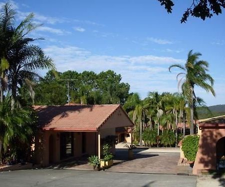 Costa Rica Motel South West Rocks Εξωτερικό φωτογραφία