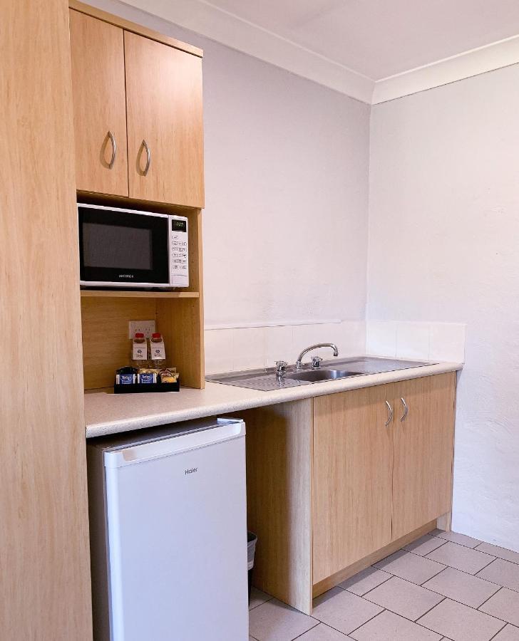 Costa Rica Motel South West Rocks Εξωτερικό φωτογραφία