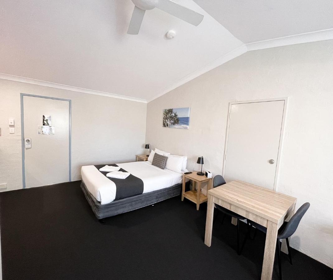 Costa Rica Motel South West Rocks Εξωτερικό φωτογραφία