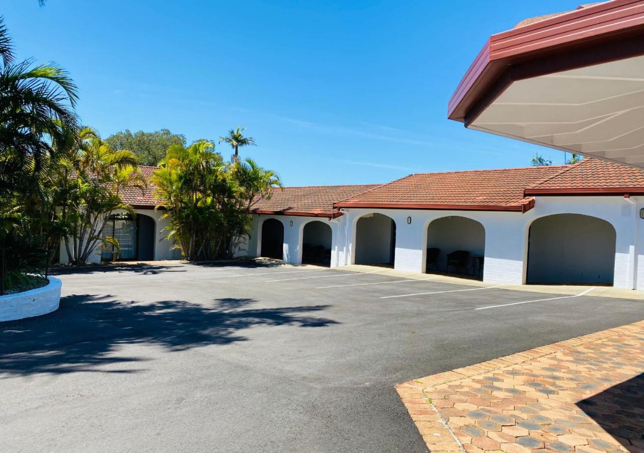 Costa Rica Motel South West Rocks Εξωτερικό φωτογραφία