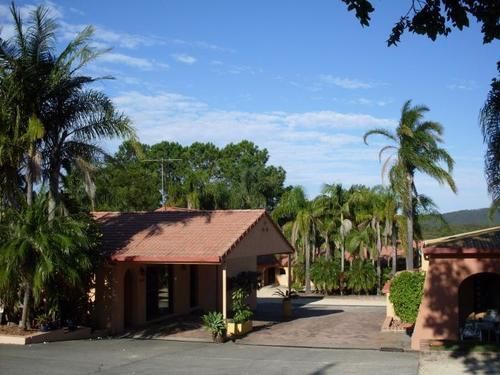 Costa Rica Motel South West Rocks Εξωτερικό φωτογραφία