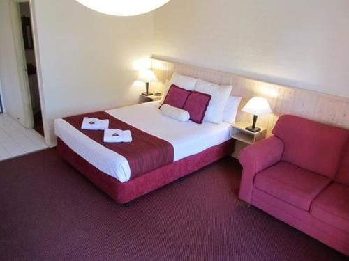 Costa Rica Motel South West Rocks Εξωτερικό φωτογραφία