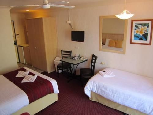 Costa Rica Motel South West Rocks Εξωτερικό φωτογραφία