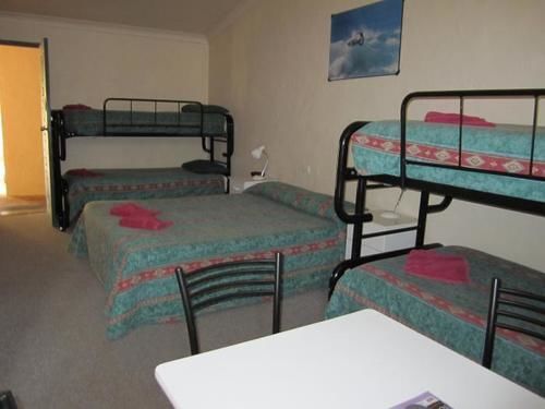 Costa Rica Motel South West Rocks Εξωτερικό φωτογραφία