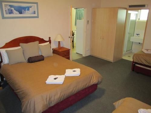 Costa Rica Motel South West Rocks Εξωτερικό φωτογραφία