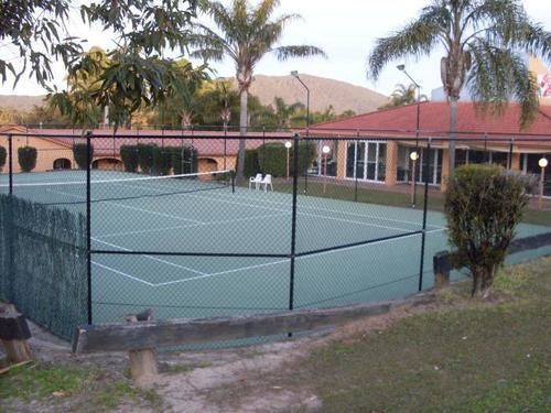 Costa Rica Motel South West Rocks Εξωτερικό φωτογραφία