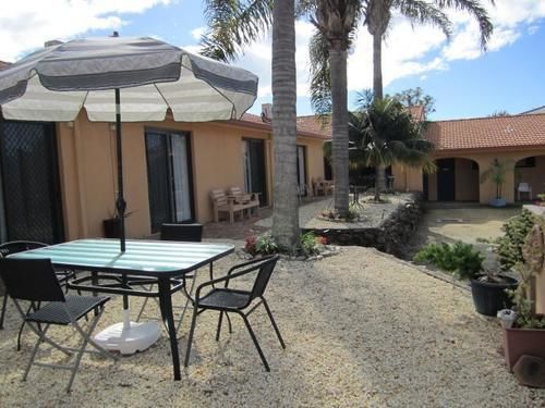 Costa Rica Motel South West Rocks Εξωτερικό φωτογραφία
