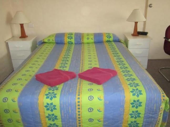 Costa Rica Motel South West Rocks Εξωτερικό φωτογραφία
