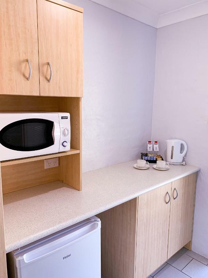 Costa Rica Motel South West Rocks Εξωτερικό φωτογραφία