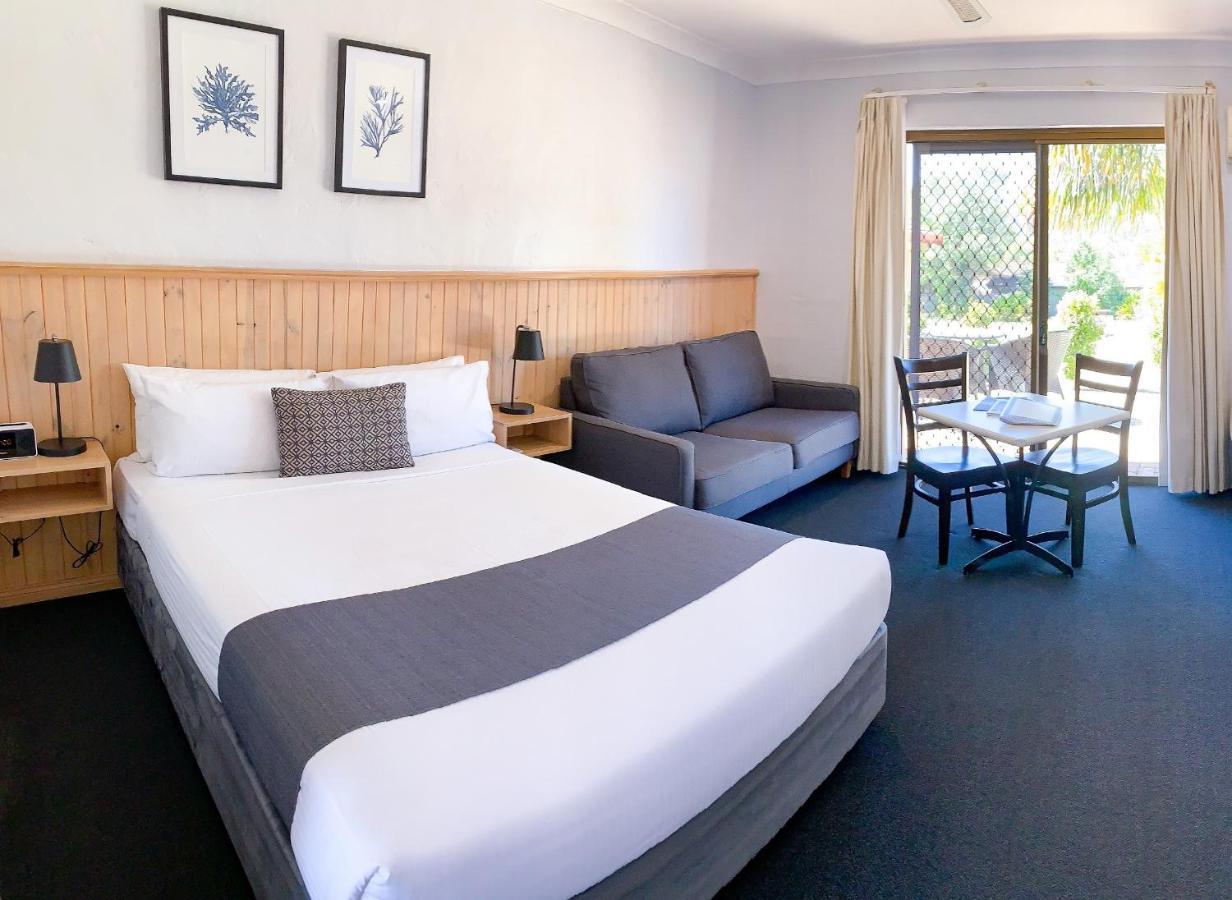 Costa Rica Motel South West Rocks Εξωτερικό φωτογραφία